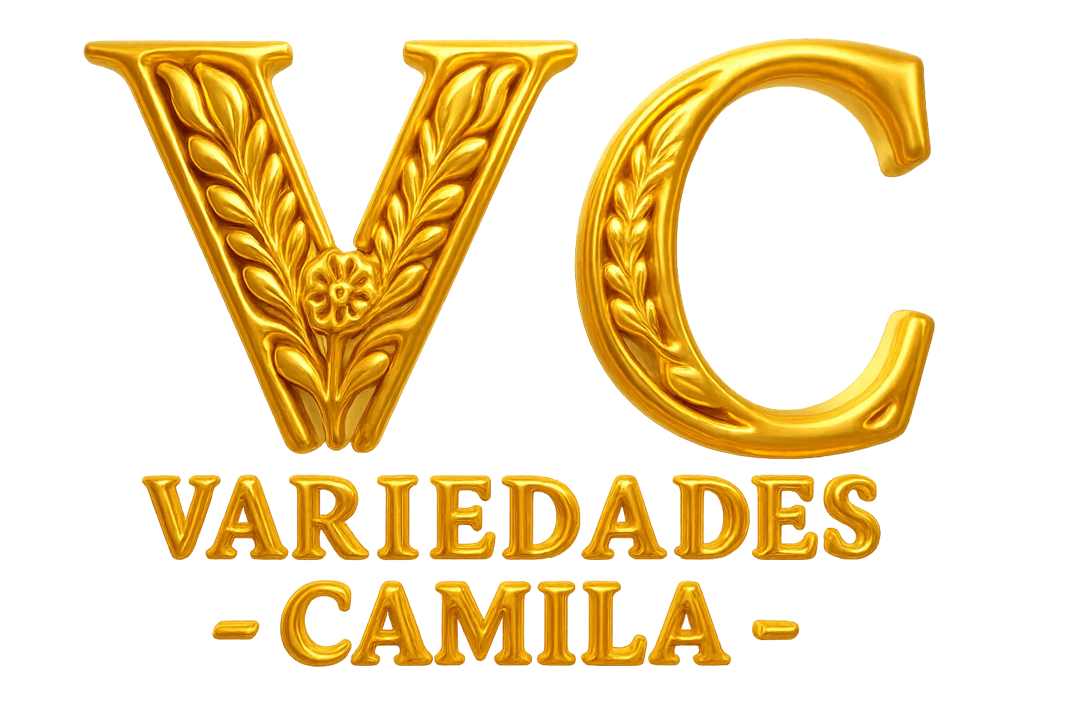 VC Variedades Camila