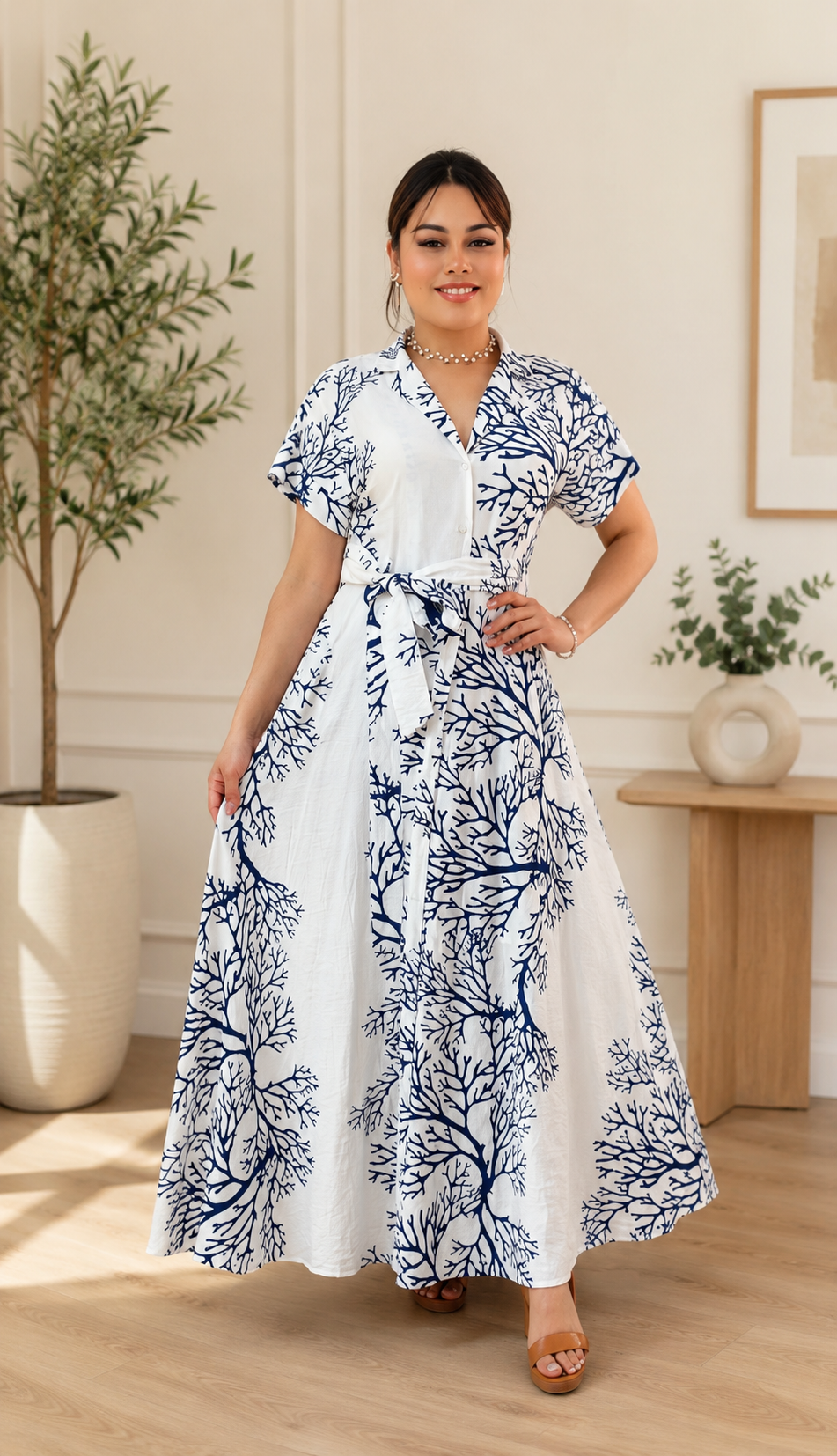 Vestido Roxi Rf: HD3303