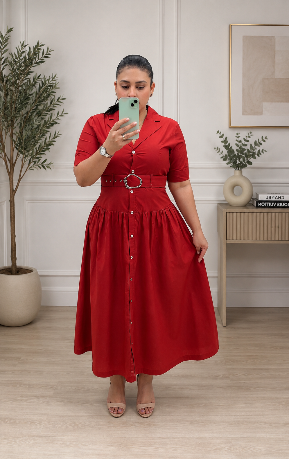 Vestido Rf:D267