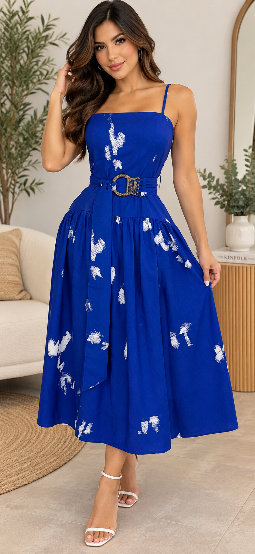 Vestido FR: DD61889